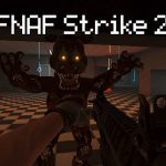 FNAF Strike 2
