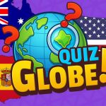 Globe Quiz