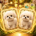 Animal Pair Card Match