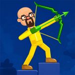 Archers Ragdoll Physics