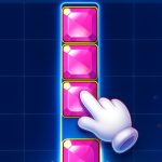 Block Blast Jewel Puzzle