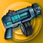 Guns vs Magic