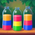 Magic Bottles