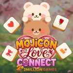 Mojicon Love Connect