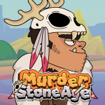 Murder Stone Age