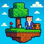 Noob: Skyblock Survival