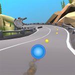 Racing Ball Adventure