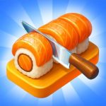 Sushi Puzzle