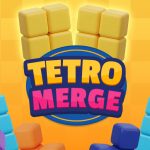 Tetro Merge