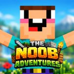 The Noob Aventures
