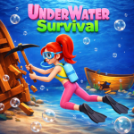 Underwater Survival