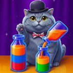 Water Sort – Collections