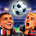 World Cup 2026 Soccer Game