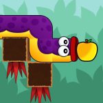 Worm: Apple Quest
