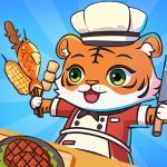 2 Player Games Kids Kitchen