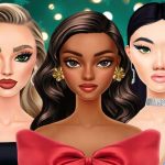 New Years Eve Makeup