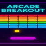 Arcade Breakout