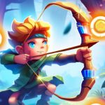 Archery Master   Bow and Arrow