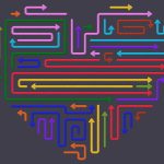 Arrow Rope Maze