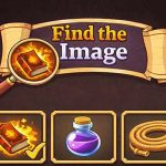 ASMR Image Match Puzzle