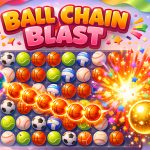 Ball Chain Blast