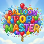 Balloon Pop Master