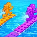 Bridge Race 3D