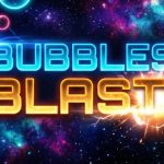 Bubbles Blast