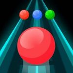 Color Ball Rush