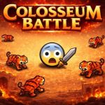 Colosseum Battle