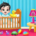 Day Care Simulator