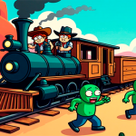 Dead Rails