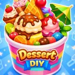 Dessert DIY