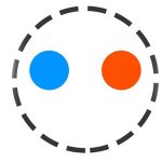 Draw Dot Picture Game