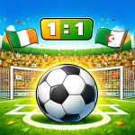 Dream Head Soccer Game
