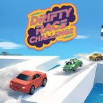 Drifty Race Challenge