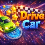 Drive Car