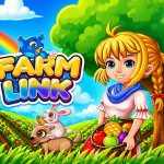Farm Vegetable Link