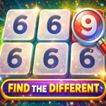 FindTheDifferent