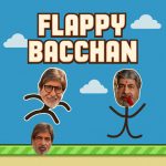 Flappy bacchan