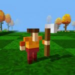 Flippy Hero Jump Game
