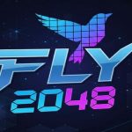 Fly 2048