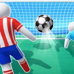 Football Kick 3D