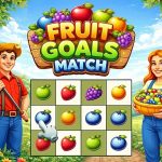 Fruit Goals Match