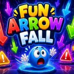Fun Arrow Fall