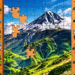 Fun Jigsaw Puzzle