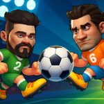 Head Ball Challenge