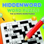Hidden Word Puzzle