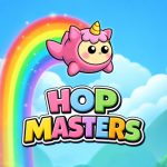 Hop Masters