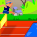 Hurdle Hero